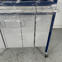 Formaspace 5' Laboratory Tables - Quantity 2 image 3